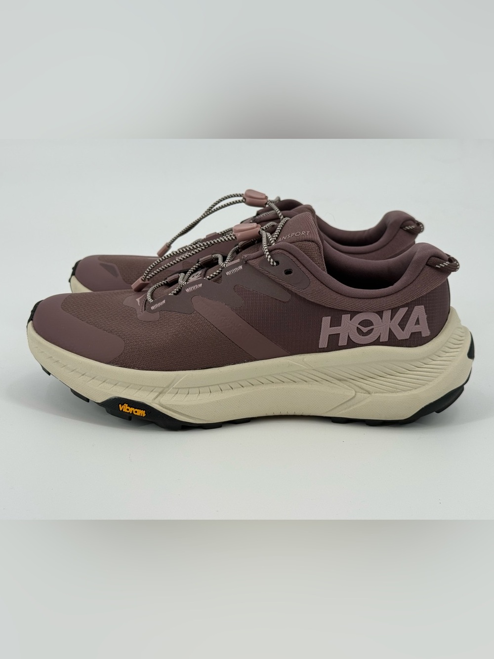 Hoka Transport Sneakers 7.5